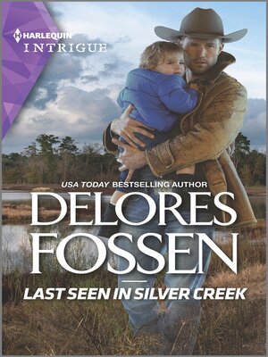 cover image of Last Seen in Silver Creek